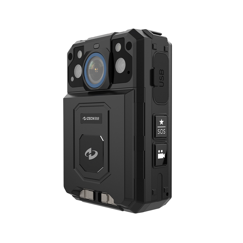 4G Smart Law Enforcement Recorder