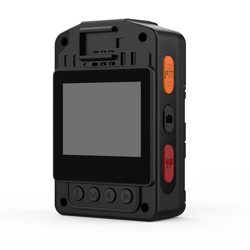 Single Police Body Camera DSJ-ZECD6A1