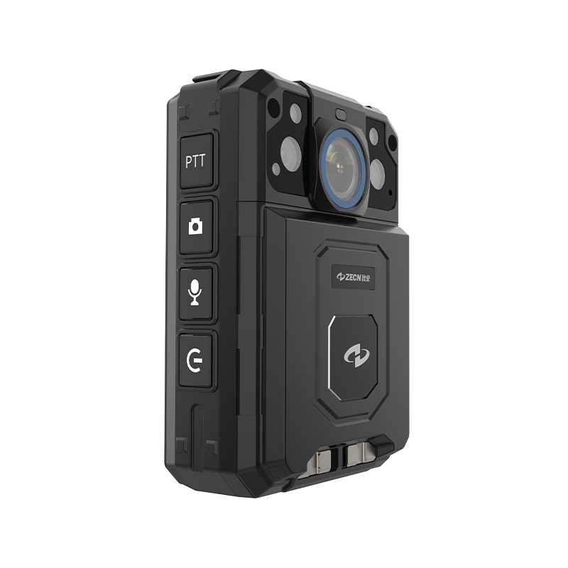 4G Smart Law Enforcement Recorder