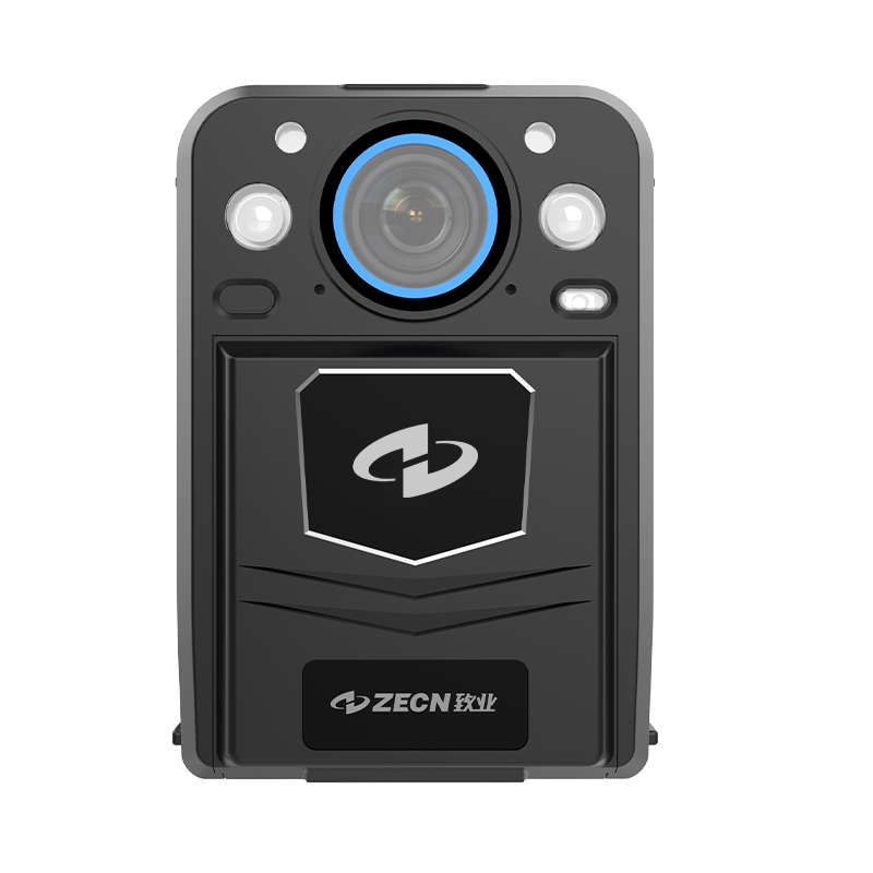 Single Police Body Camera DSJ-ZECD4A1