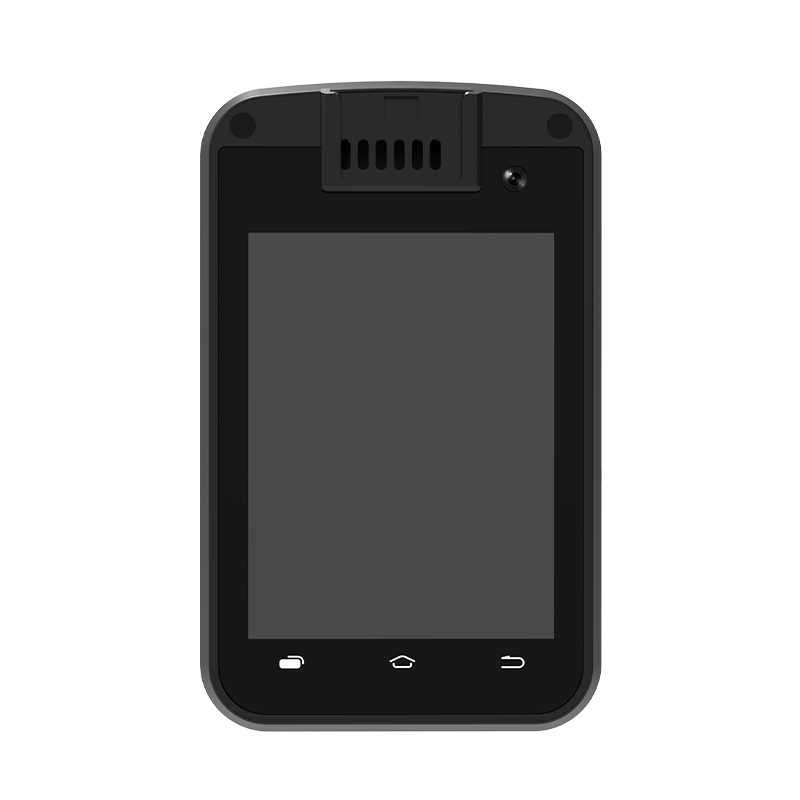 Single Beidou High-Precision Positioning Law Enforcement Recorder