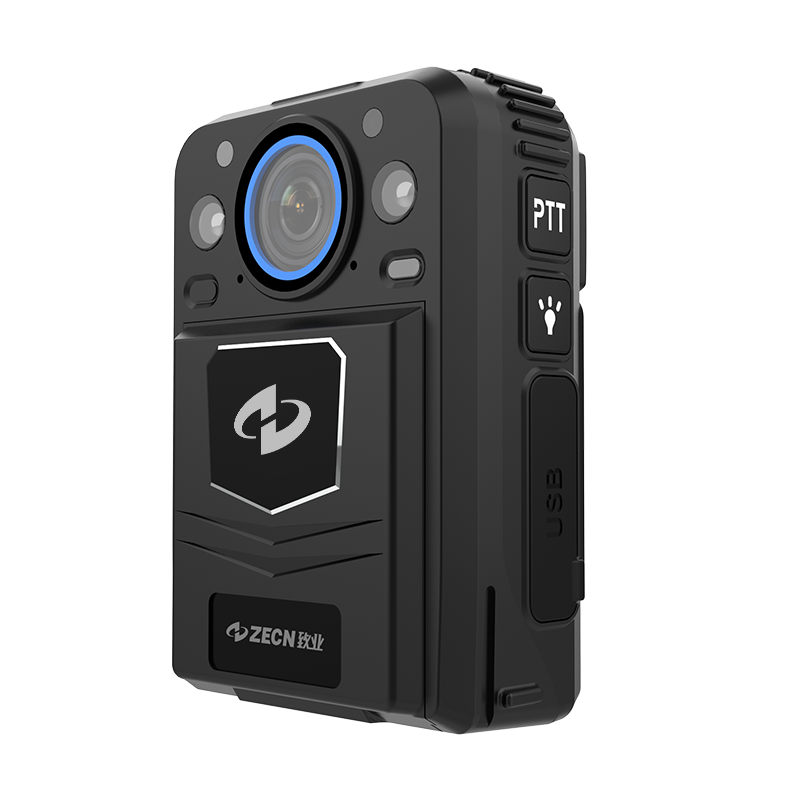 Single Police Body Camera DSJ-ZECD4A1