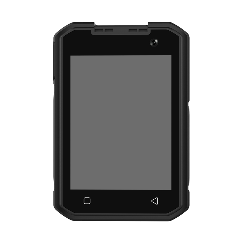 5G Smart Law Enforcement Recorder
