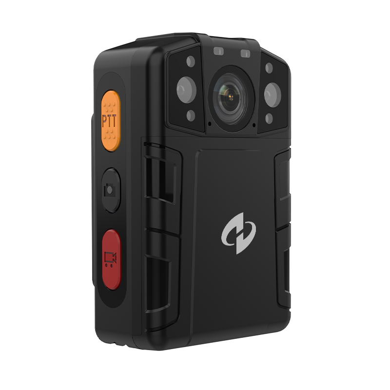 Single Police Body Camera DSJ-ZECD6A1