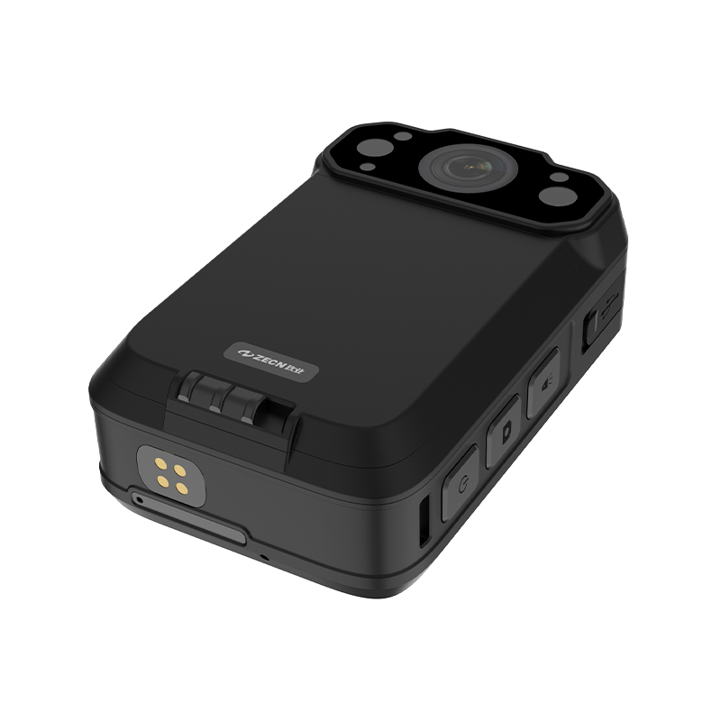 ZECN 5G Smart Law Enforcement Recorder