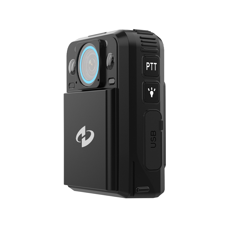 ZECN Single Police Law Enforcement Recorder DSJ-ZECD3A1