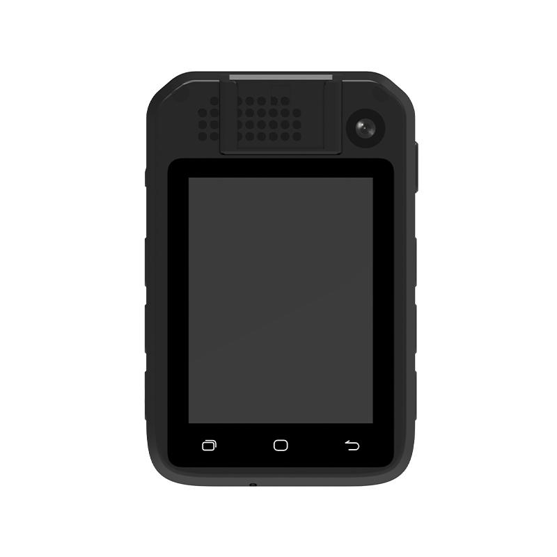 ZECN 5G Smart Law Enforcement Recorder