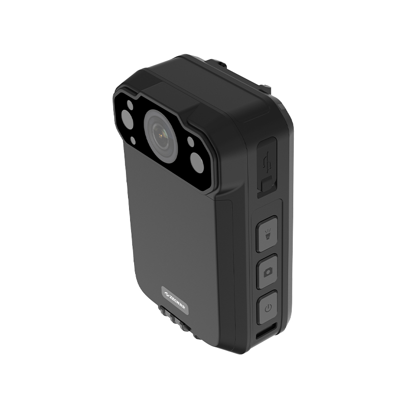 ZECN 5G Smart Law Enforcement Recorder
