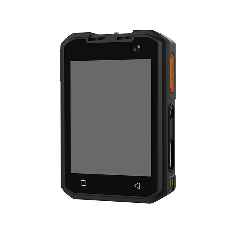 5G Smart Law Enforcement Recorder