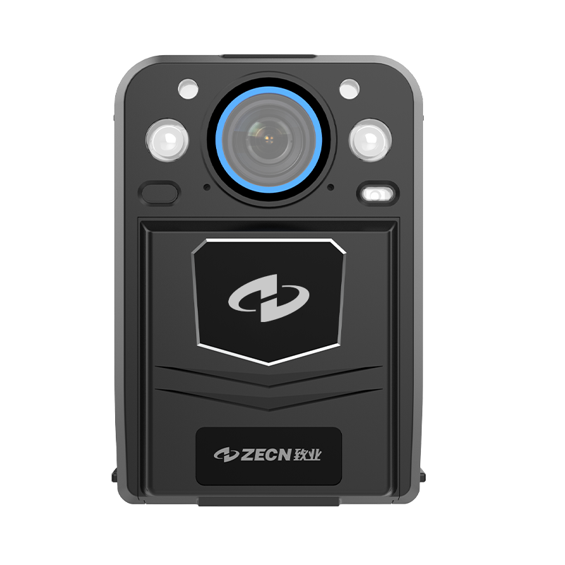 Why is long battery life so important for single police body cameras?