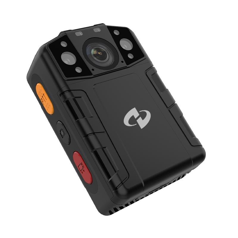 Why are single police body cameras called 